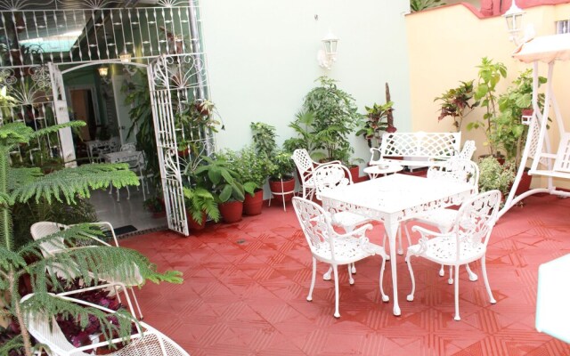 Casa Beny and Roberto