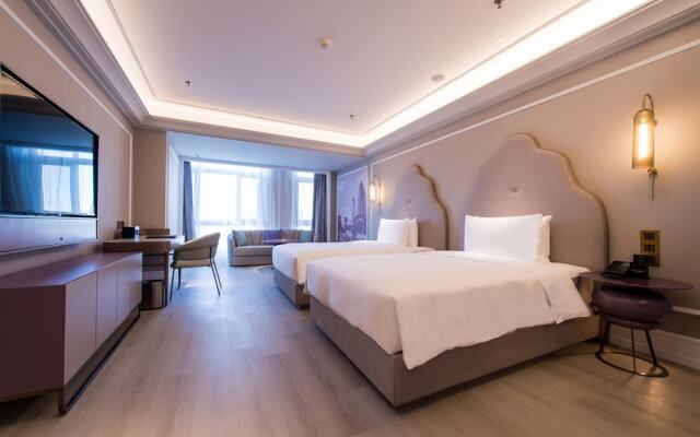 Mercure Changchun Hengxing