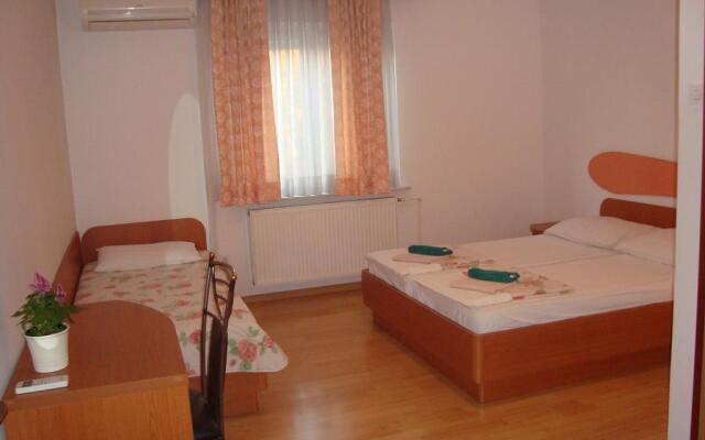 Guesthouse Koprivec