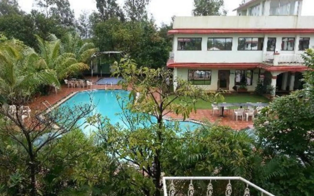 Govinda Resorts