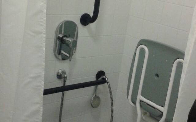 Alnwick Youth Hostel