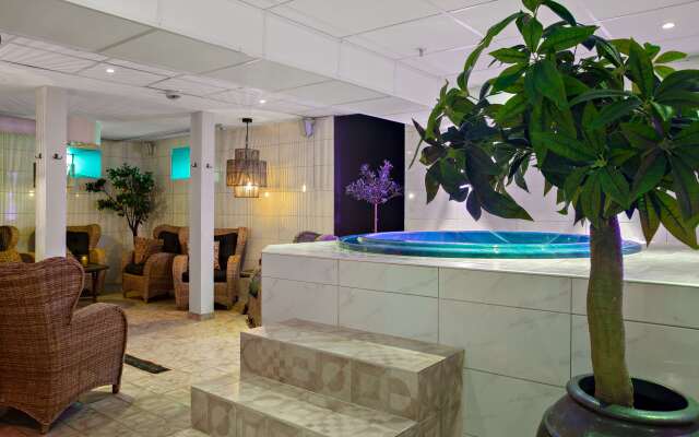 Best Western Hotel Gamla Teatern