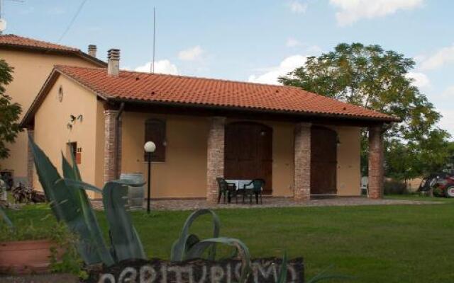 Agriturismo Canale 1