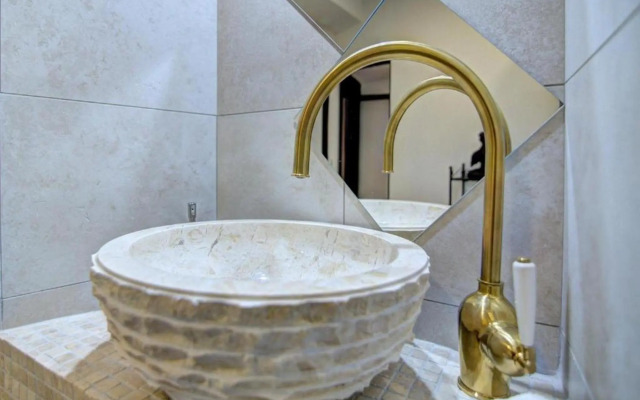 History House Moja Ti 1830 in Old Town Senj