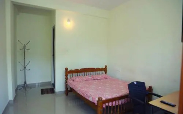 Sanjos Residency