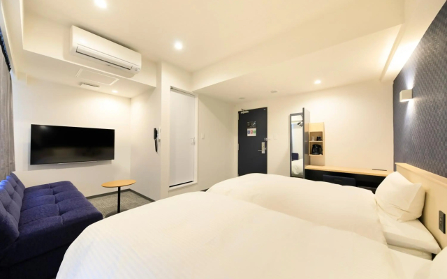 Hotel New Nagano NeXT