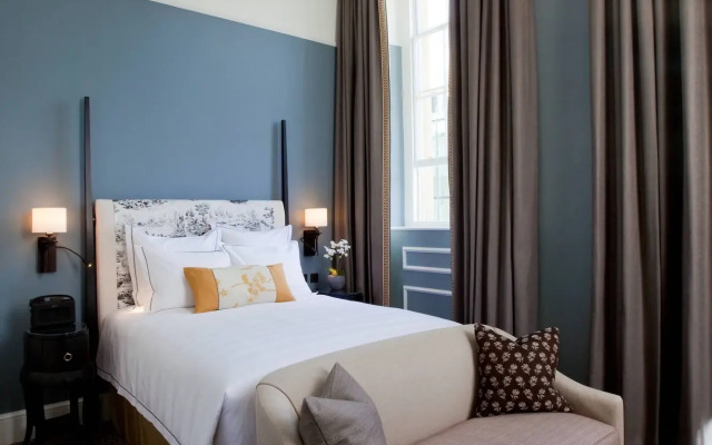 The Gainsborough Bath Spa