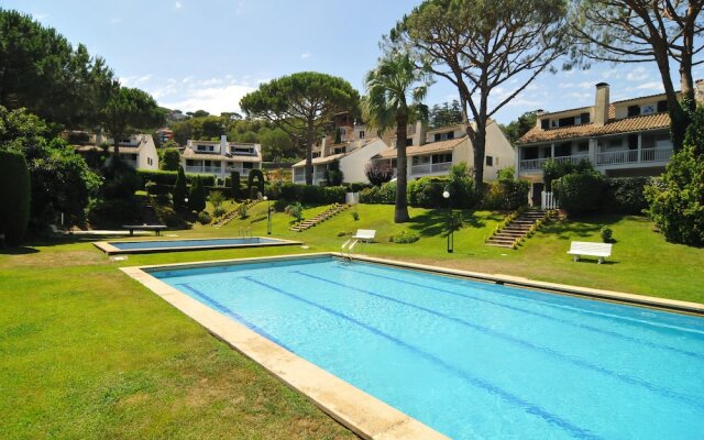 HomeHolidaysRentals Glamour - Costa Barcelona