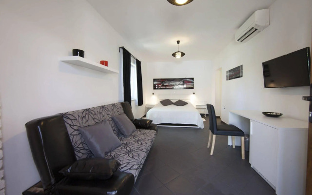 B&B Villa Istriana