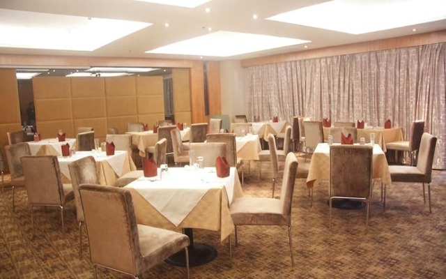 Starway Hotel Zhongshan Lihe Plaza