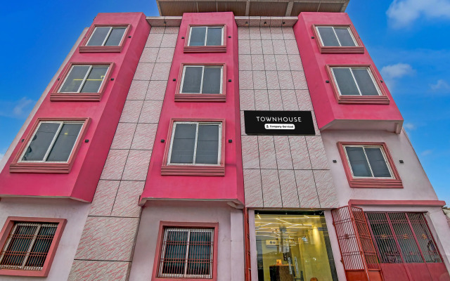 Super Townhouse Lighthouse Beach Sea View