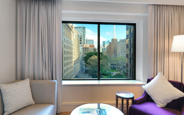 Amora Hotel Jamison Sydney
