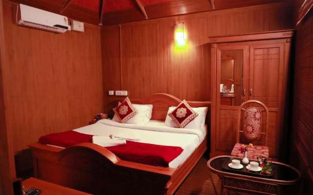 Planet Green Plantation Resorts, Wayanad, Kerala