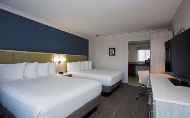 SureStay Hotel by Best Western Santa Monica