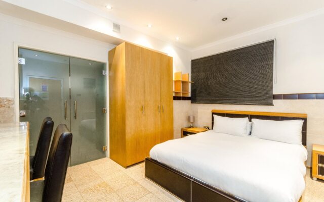Argyle Apart Hotel