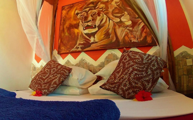 Waikiki Resort Zanzibar
