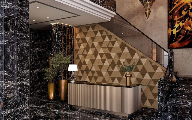 Mercure Muscat