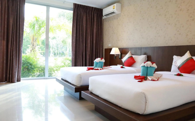 The Pano Hotel And Residence