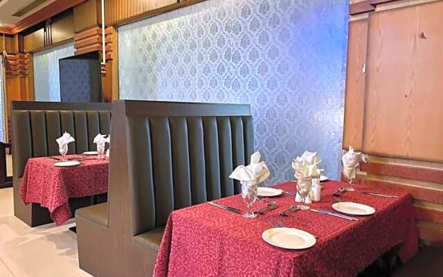 Grand Inn Hotel By Wanasa