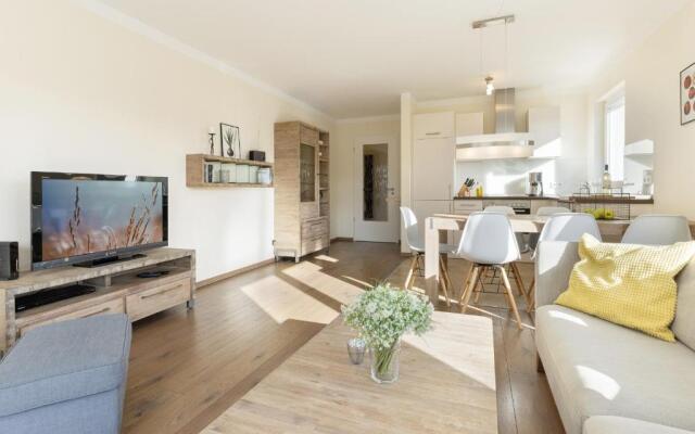 Baltic Sea Lodge Wohnung 3