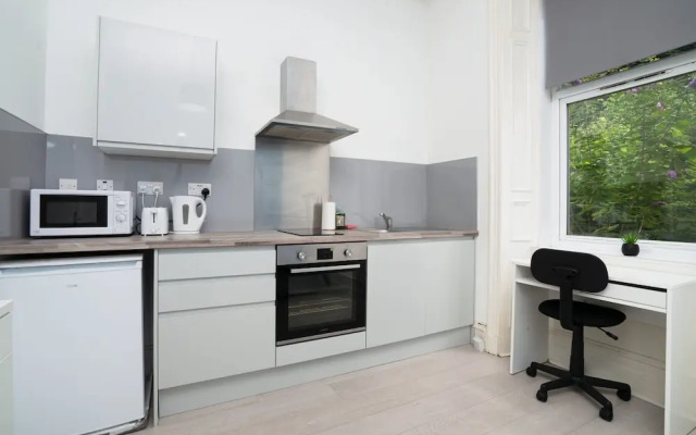 Cosy Fully Equipped Studio 3 Close to University
