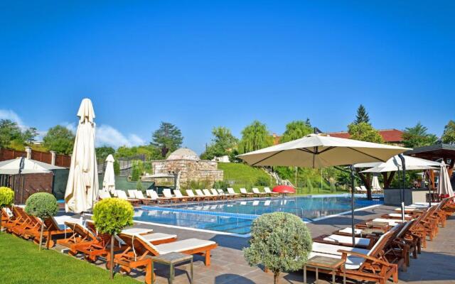 Regnum Bansko Ski Hotel & SPA