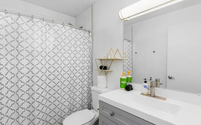 Citrus Blossom 1BR Condo with Pool