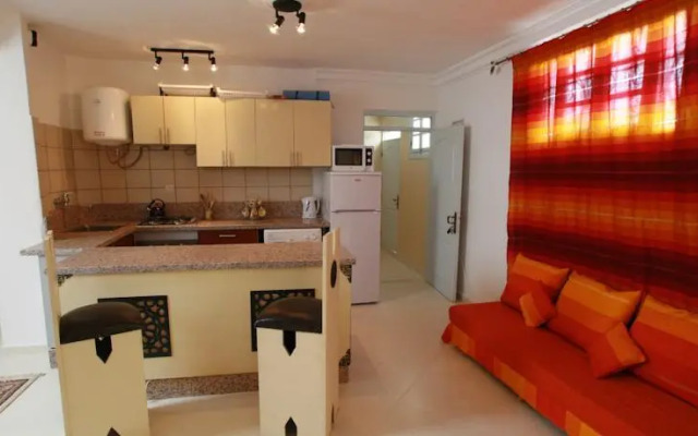 Raouanak Apartments
