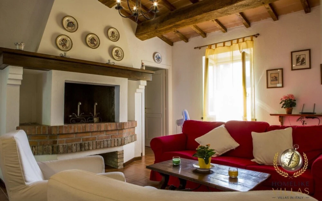 Villa Cattaneo