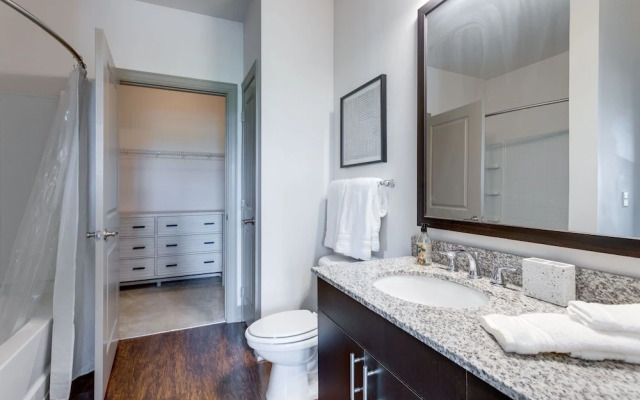 Landing Cool Springs Apartments