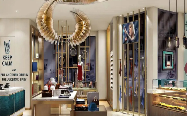 Hard Rock Hotel New York - Partner of ALL Accor