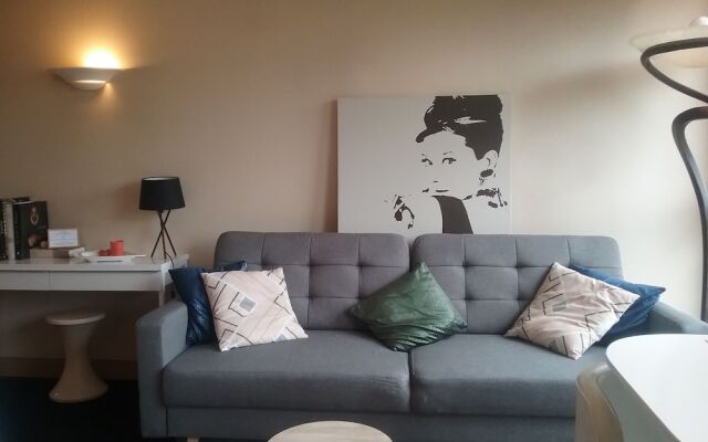 Le Flat Victoria