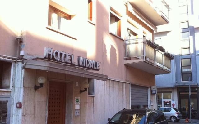 Hotel Vidale