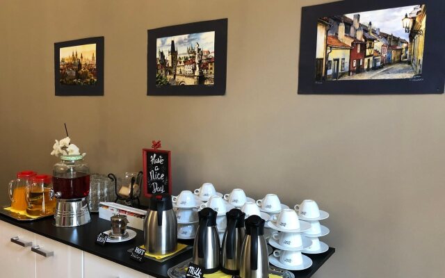 Royal Road Residence