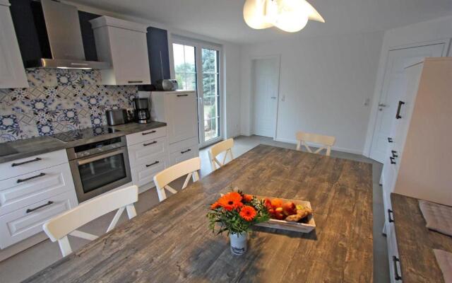 Ferienwohnungen Usedom USE 3380