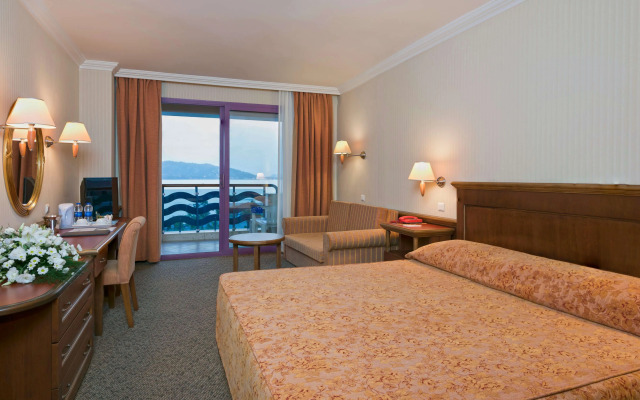 Grand Kaptan Hotel - All Inclusive