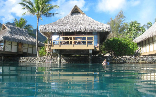 InterContinental Resort and Spa Moorea
