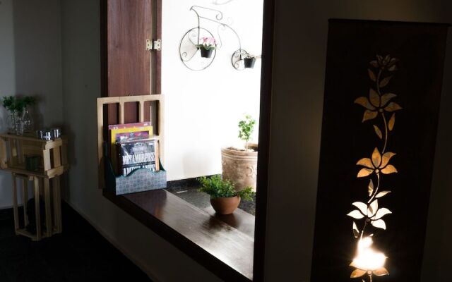 Benfazejo Hostel & Lounge