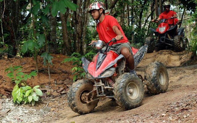Bukit Gambang Resort City