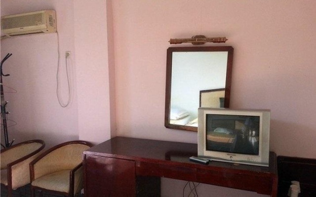 Yugan Garden Inn – Guest Rooms – Shangrao