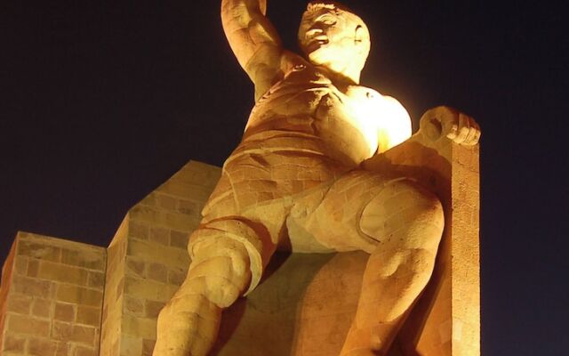 Hotel La Colección, Universidad de Guanajuato, Centro