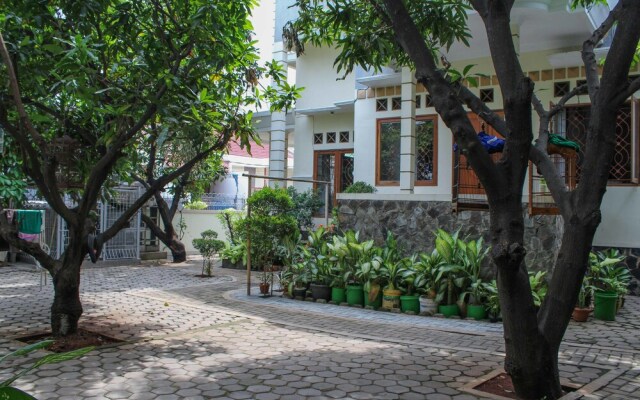 Airy Eco Syariah Cilincing Sungai Kampar Sembilan Jakarta