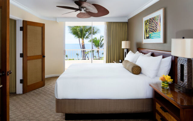 Fairmont Kea Lani, Maui