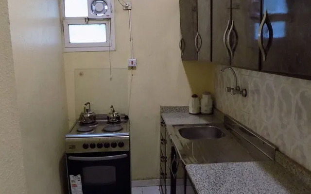 Al Yamama Palace - Nassim Sharqi Branch 5 Apartment