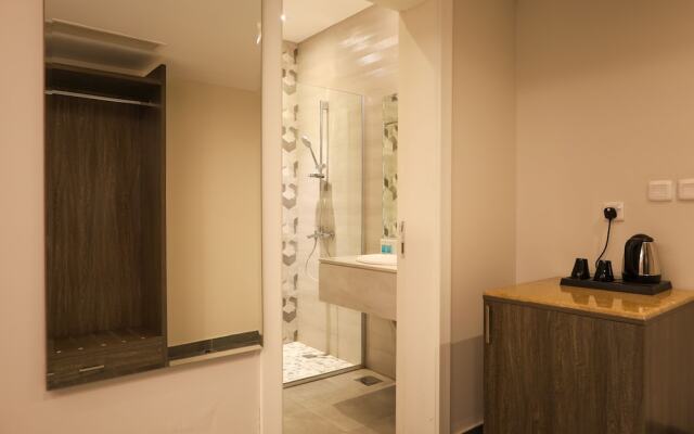 Tura Residence Riyadh