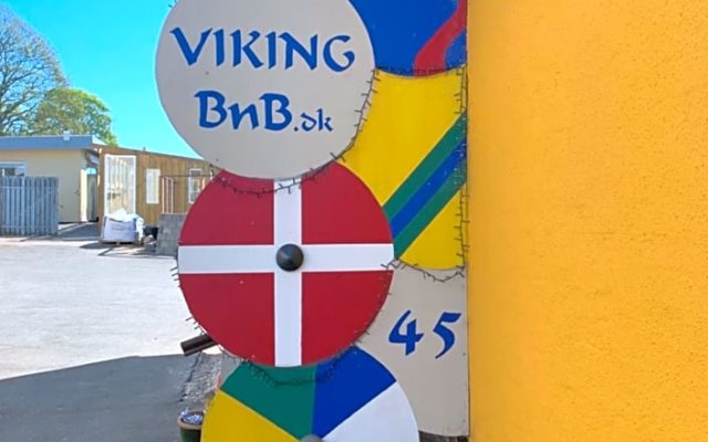 VikingBnB