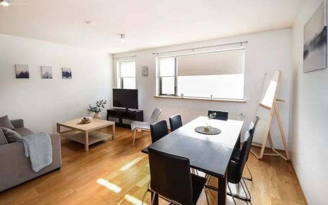 Apartment N19