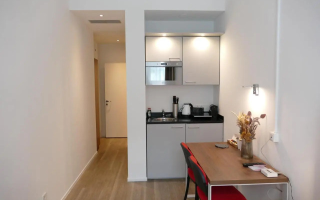 Comfy Mini Apartments Vienna