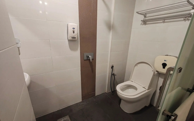 Hotel18 (MyHome)