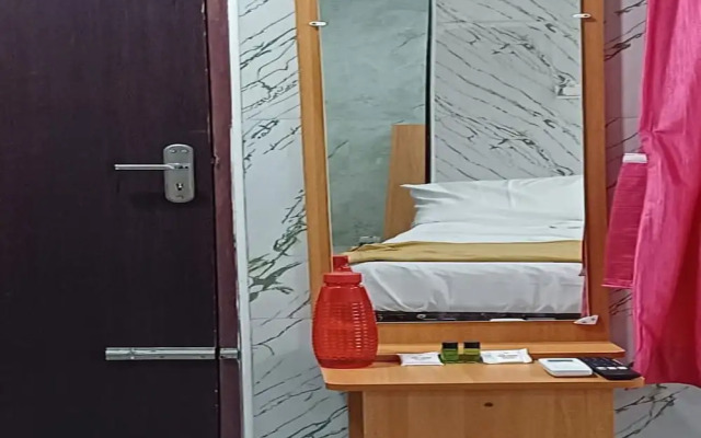 Sun Shine Guest House